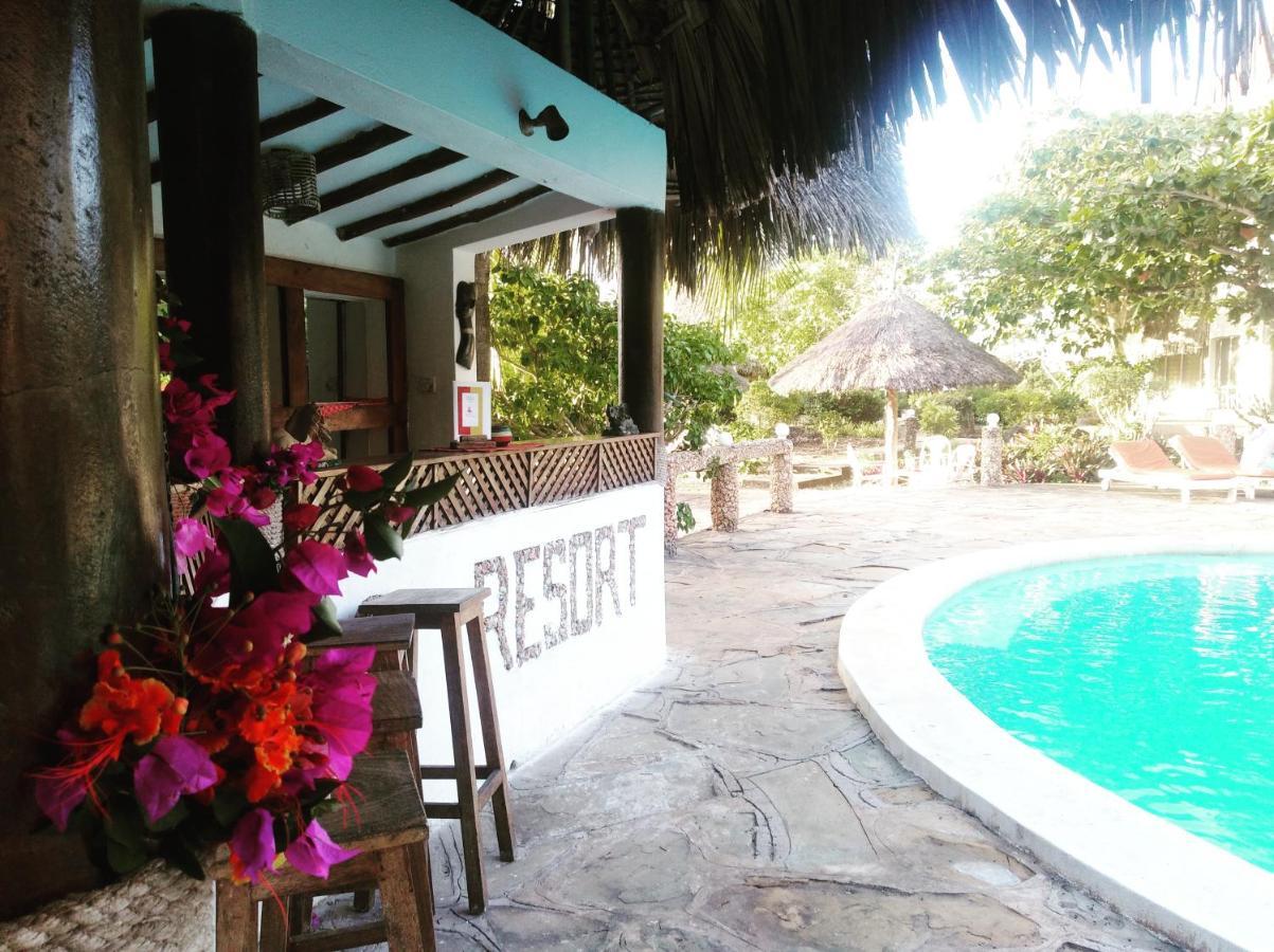 Flamingo Villas Resort Malindi Bagian luar foto