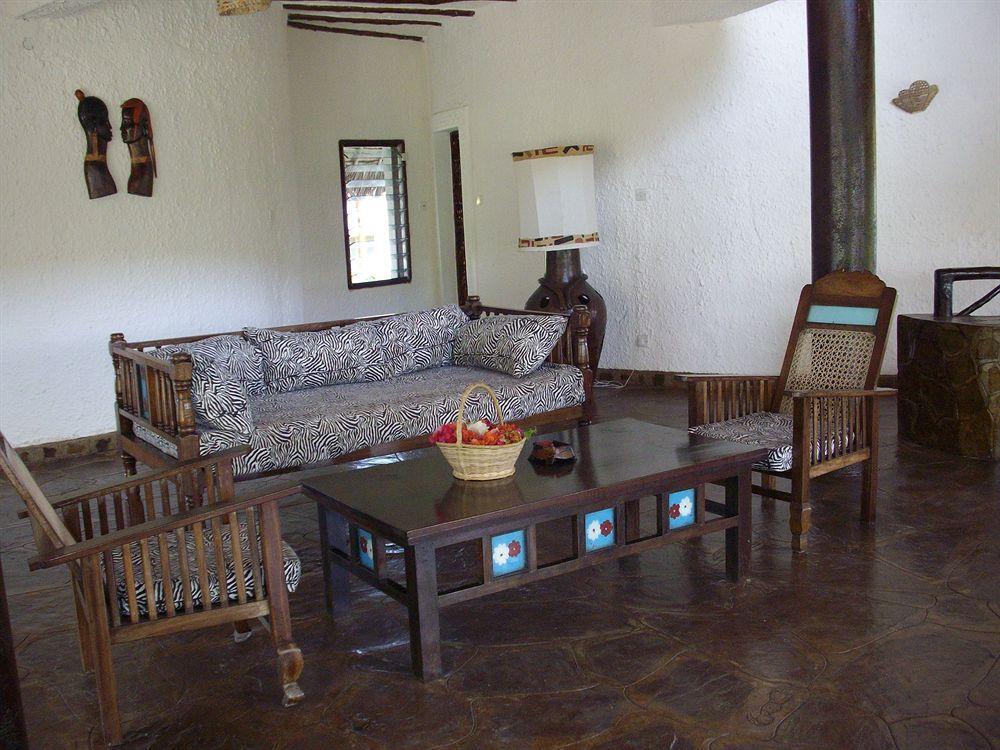 Flamingo Villas Resort Malindi Bagian luar foto