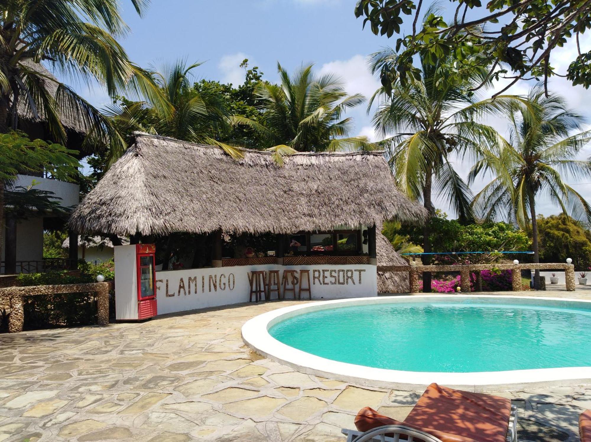 Flamingo Villas Resort Malindi Bagian luar foto