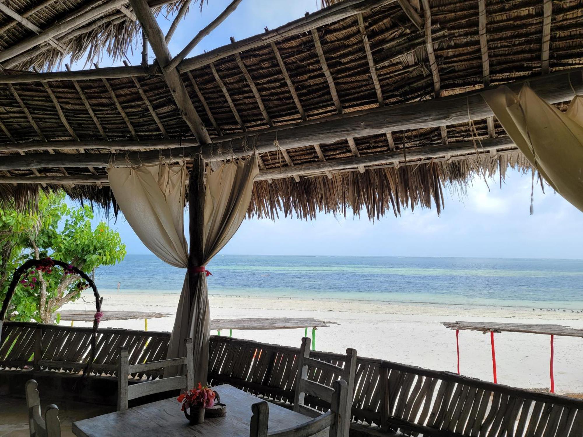 Flamingo Villas Resort Malindi Bagian luar foto
