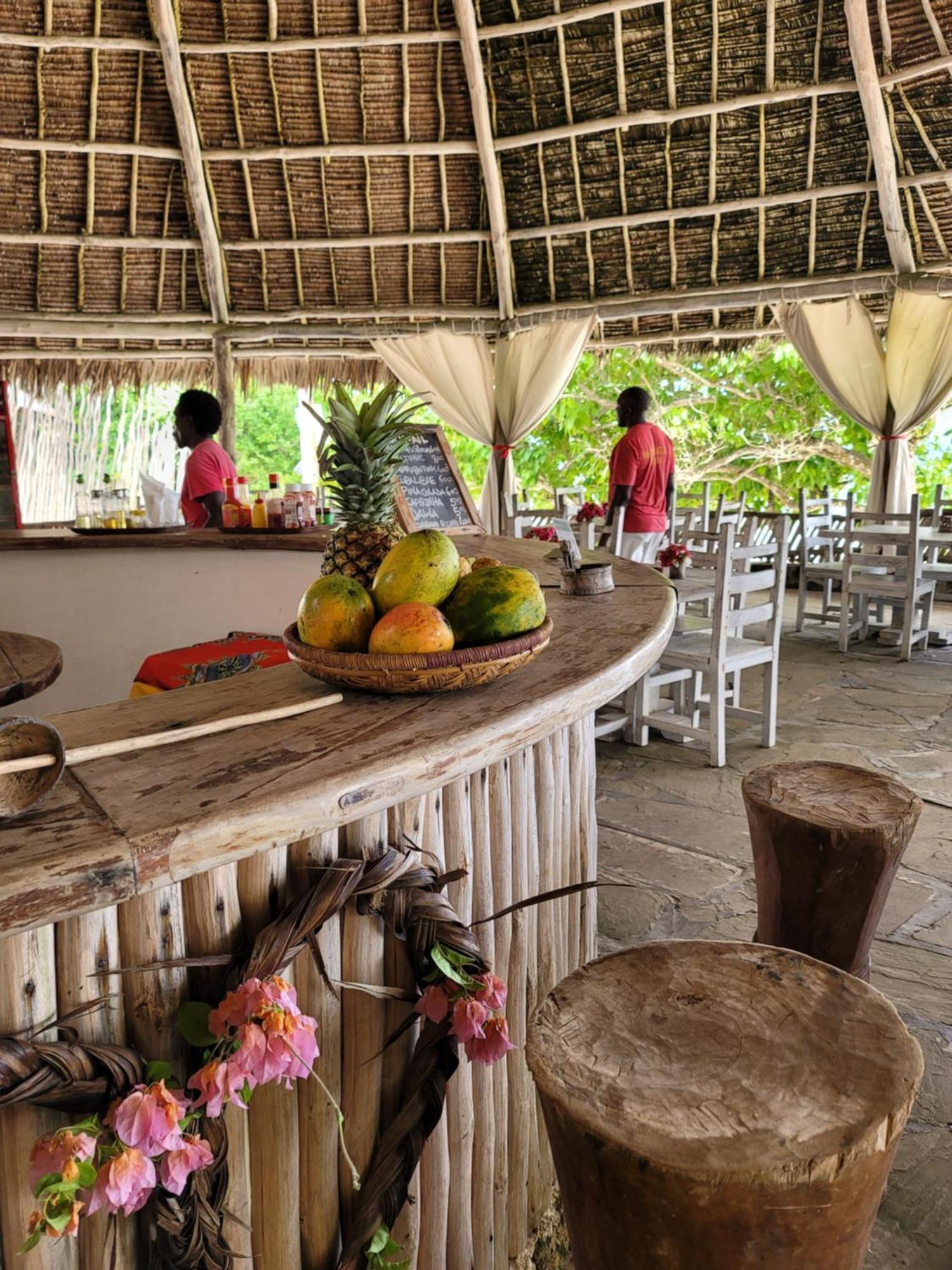 Flamingo Villas Resort Malindi Bagian luar foto