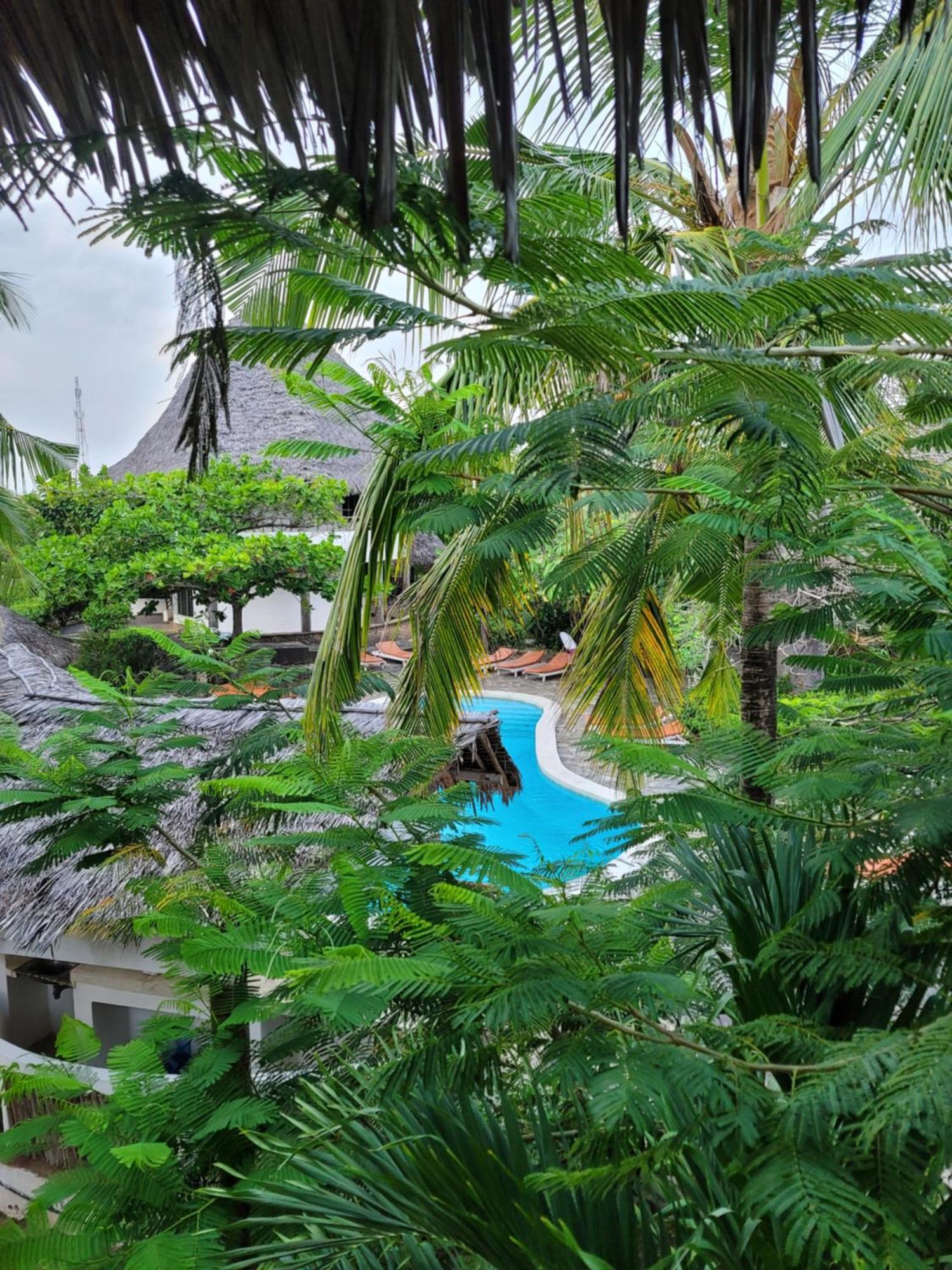 Flamingo Villas Resort Malindi Bagian luar foto