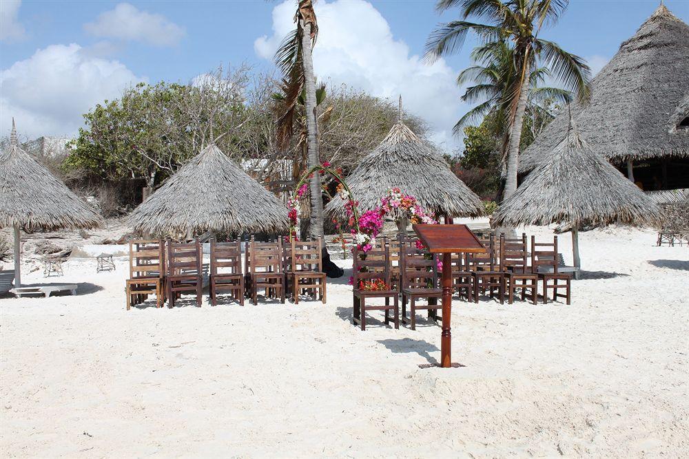 Flamingo Villas Resort Malindi Bagian luar foto