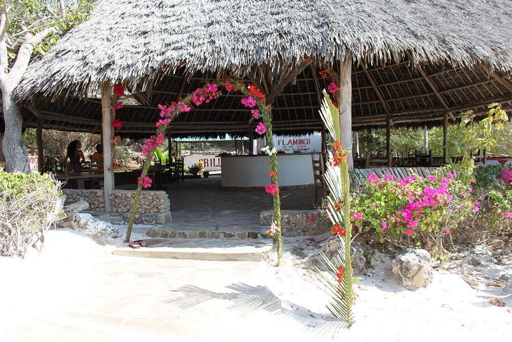 Flamingo Villas Resort Malindi Bagian luar foto