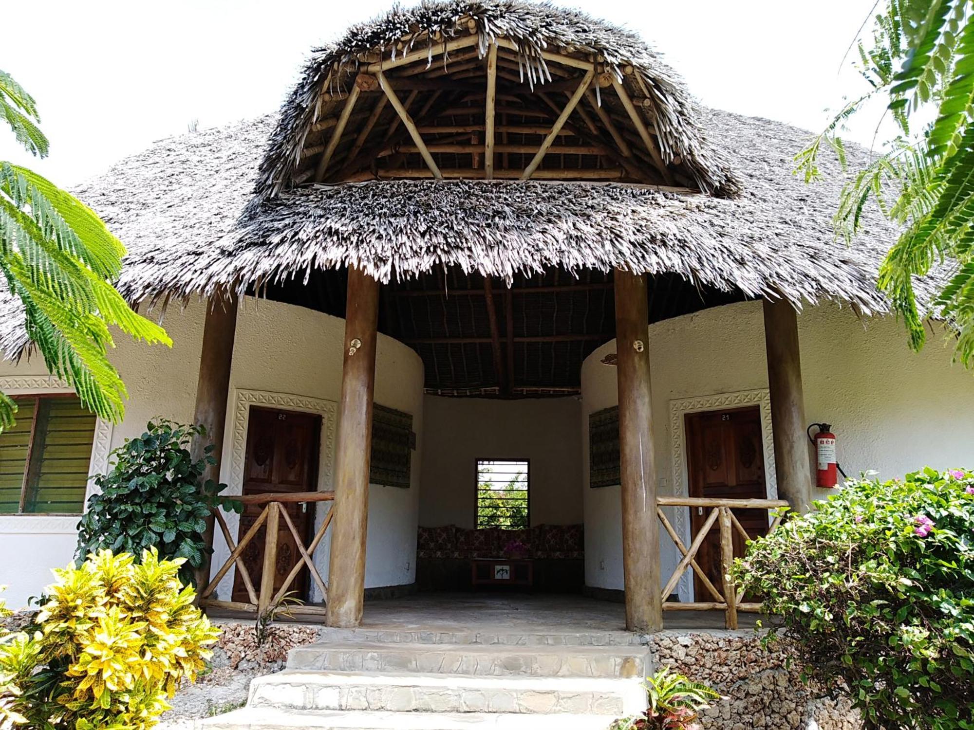 Flamingo Villas Resort Malindi Ruang foto
