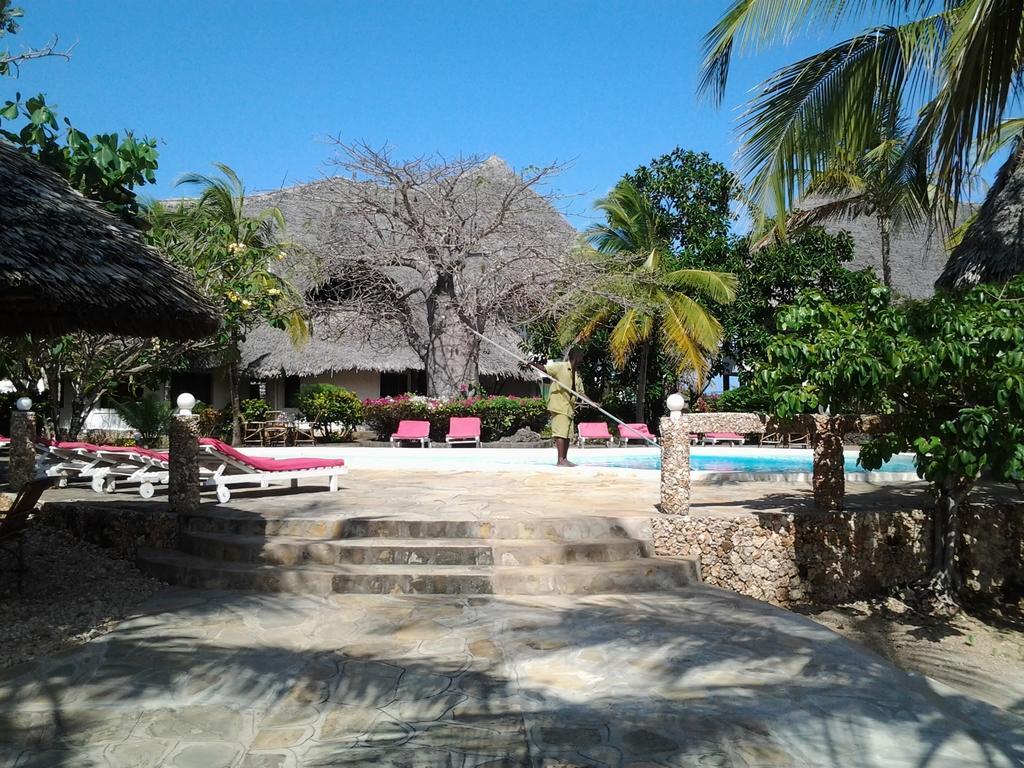 Flamingo Villas Resort Malindi Bagian luar foto