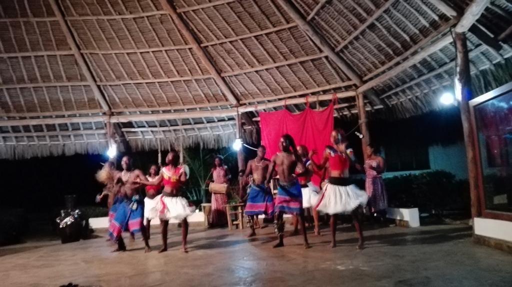 Flamingo Villas Resort Malindi Bagian luar foto