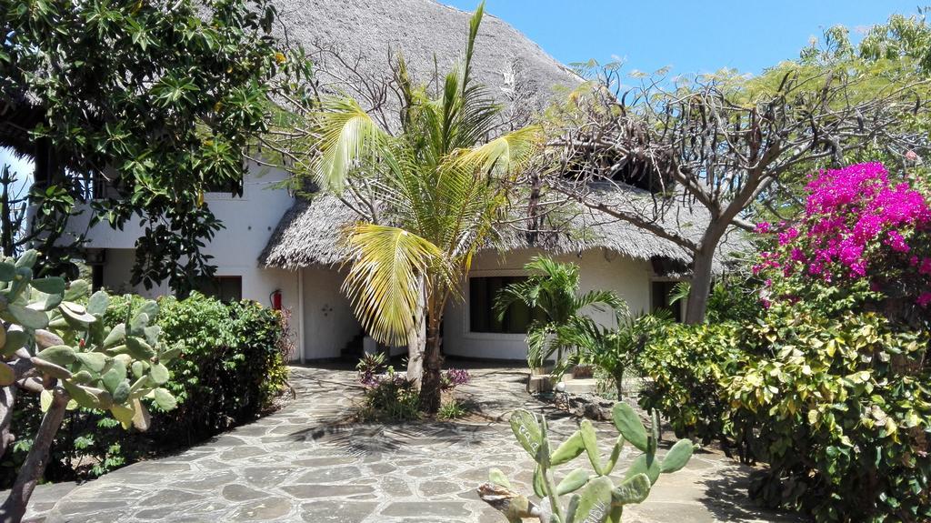 Flamingo Villas Resort Malindi Bagian luar foto
