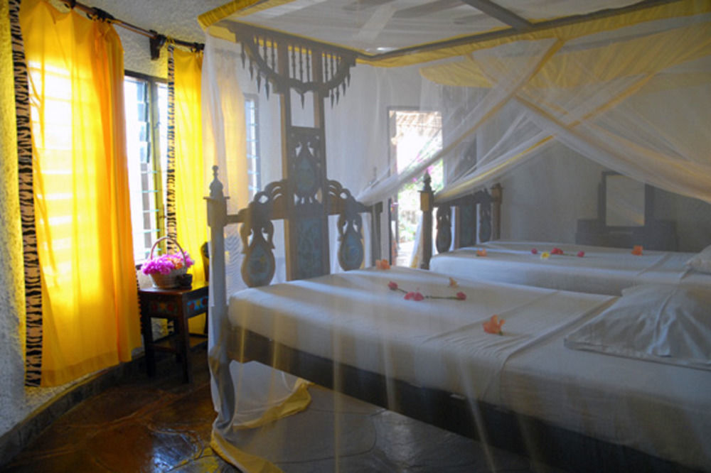 Flamingo Villas Resort Malindi Bagian luar foto