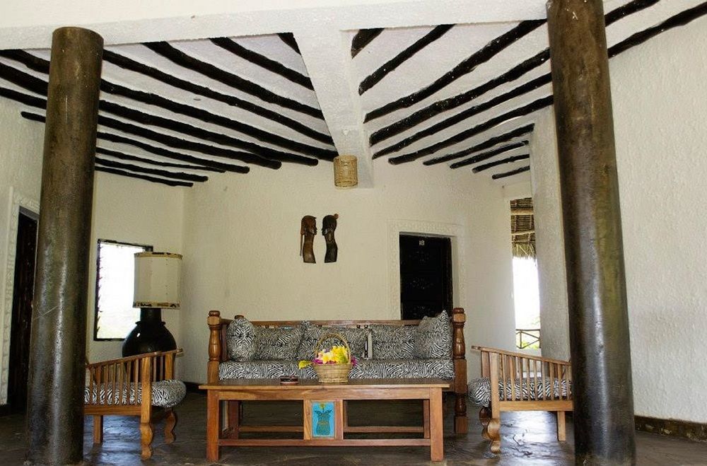 Flamingo Villas Resort Malindi Bagian luar foto