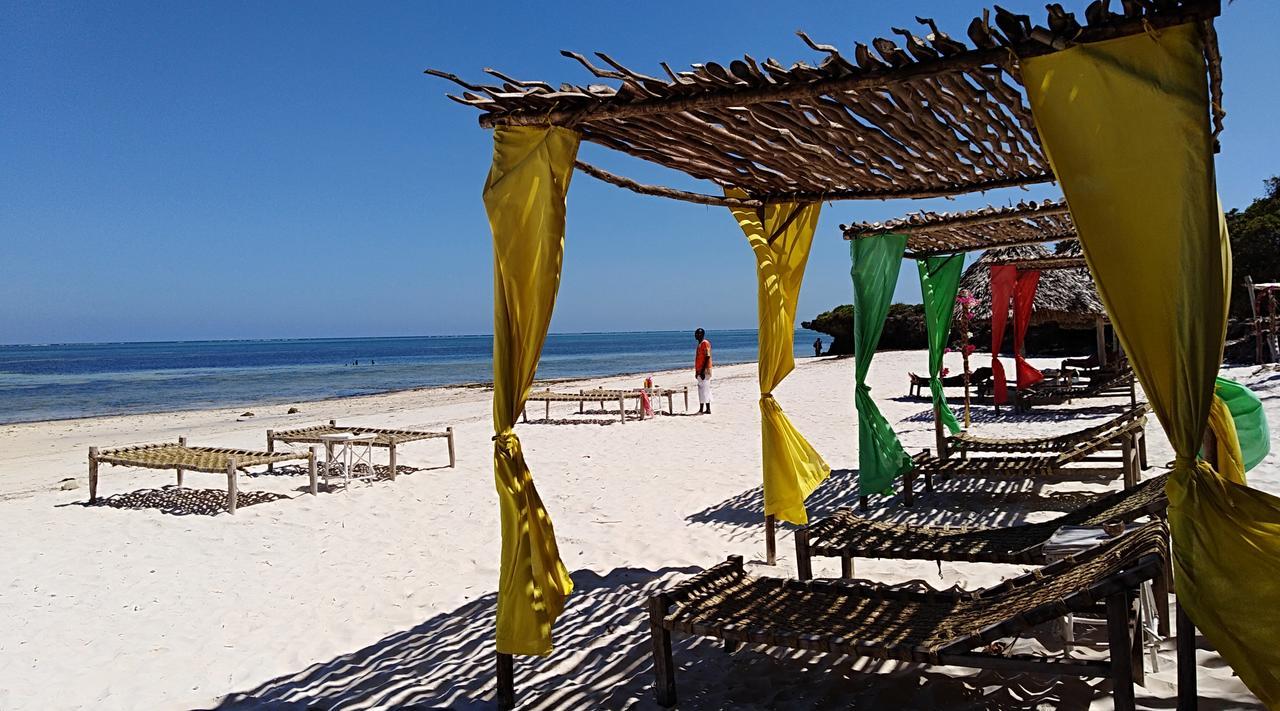 Flamingo Villas Resort Malindi Bagian luar foto