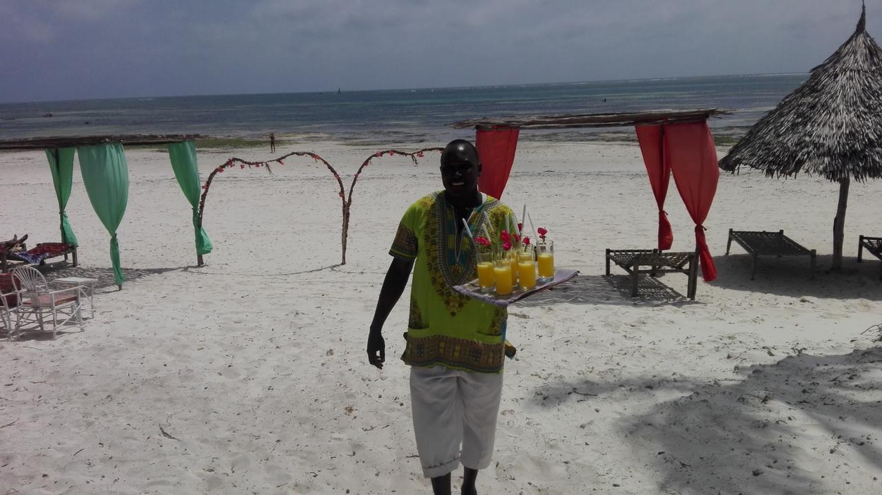 Flamingo Villas Resort Malindi Bagian luar foto