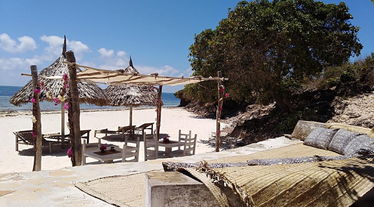 Flamingo Villas Resort Malindi Bagian luar foto
