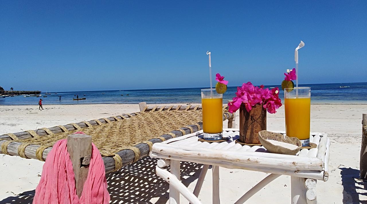 Flamingo Villas Resort Malindi Bagian luar foto