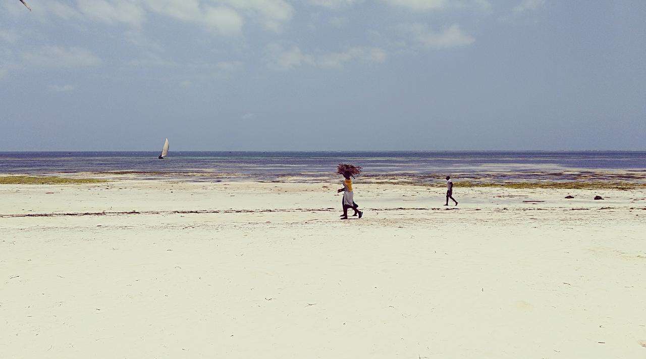 Flamingo Villas Resort Malindi Bagian luar foto