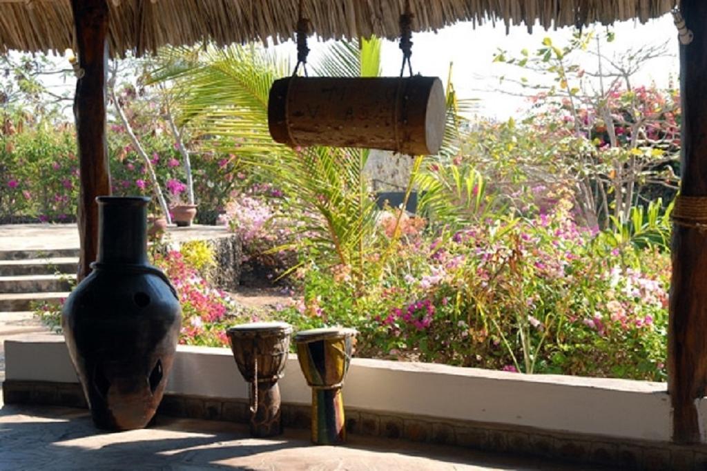 Flamingo Villas Resort Malindi Bagian luar foto