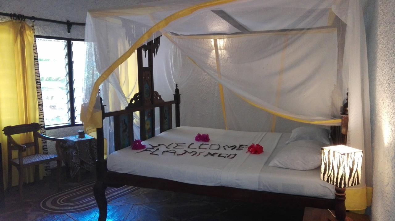 Flamingo Villas Resort Malindi Bagian luar foto