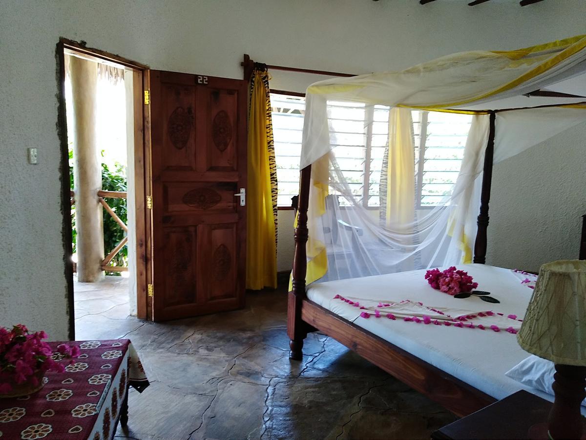 Flamingo Villas Resort Malindi Ruang foto
