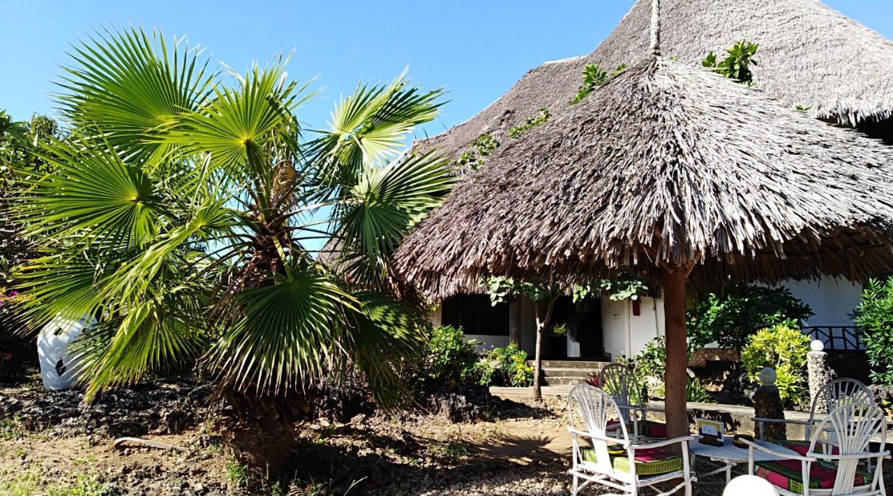 Flamingo Villas Resort Malindi Bagian luar foto