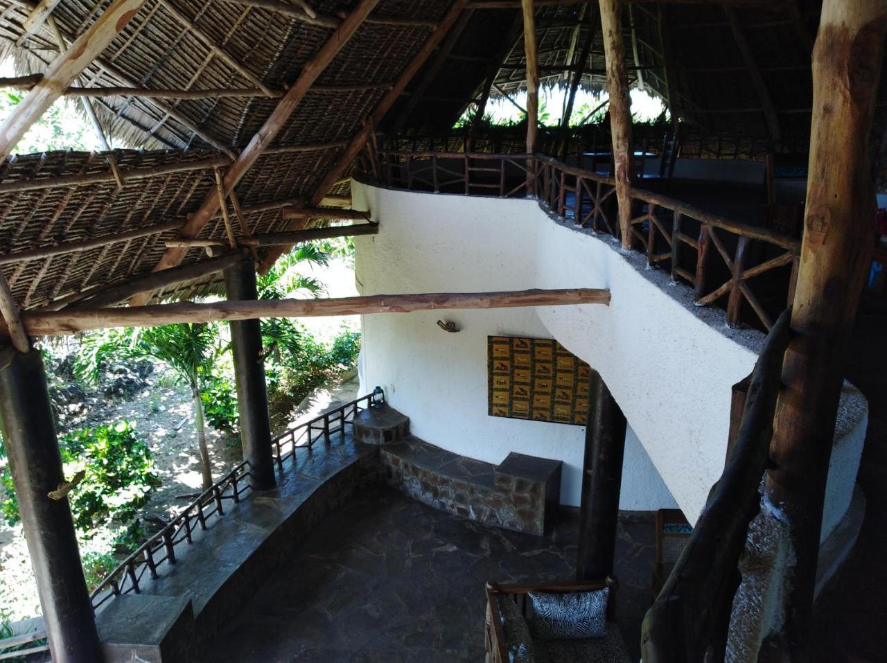 Flamingo Villas Resort Malindi Bagian luar foto