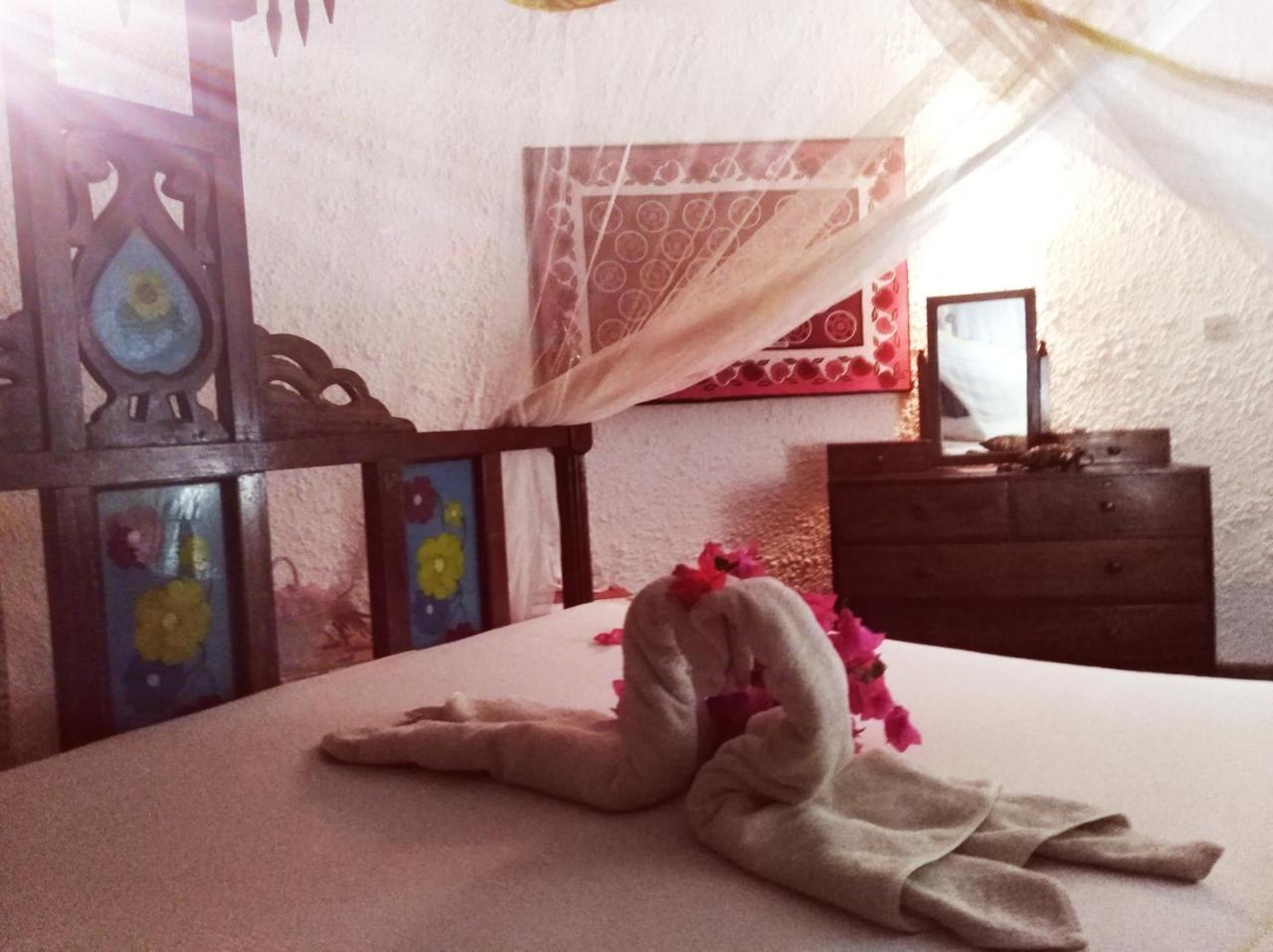 Flamingo Villas Resort Malindi Bagian luar foto