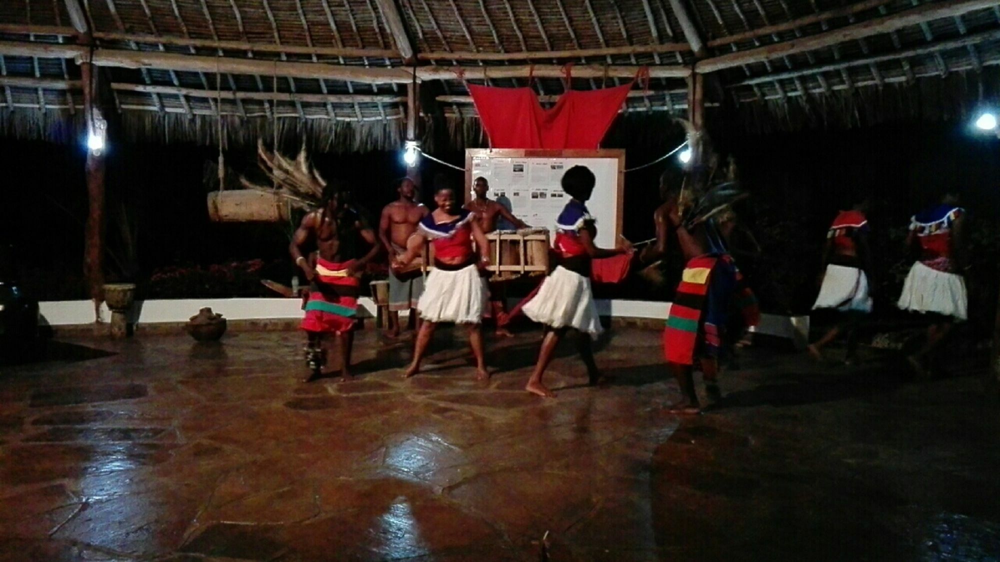 Flamingo Villas Resort Malindi Bagian luar foto