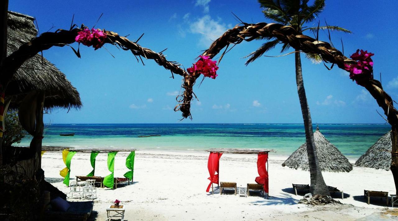 Flamingo Villas Resort Malindi Bagian luar foto