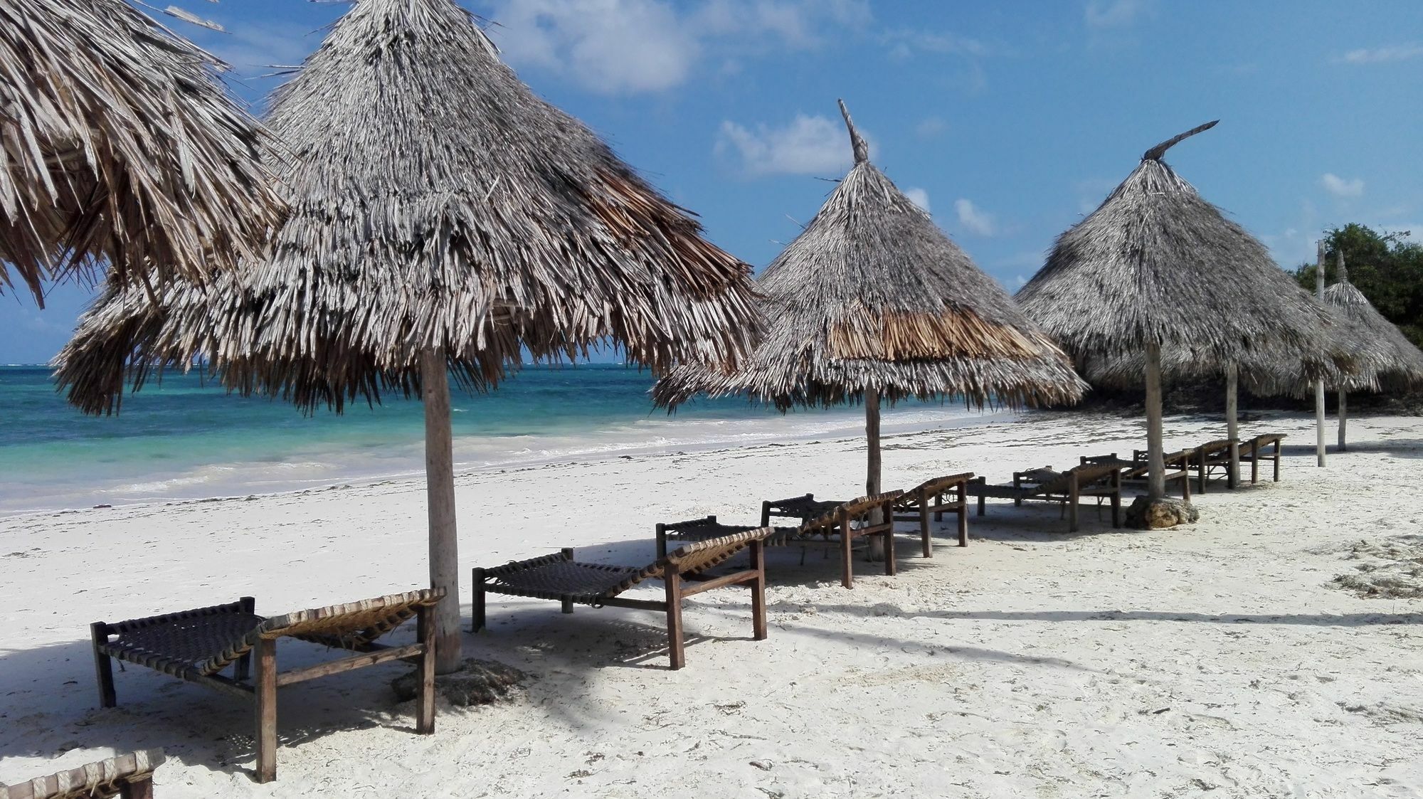 Flamingo Villas Resort Malindi Bagian luar foto